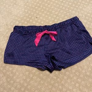 Aerie sz XL silky pj bottoms
